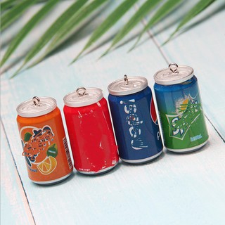 KHO-HN * Các mẫu mô hình lon nước giải khát thích hợp trang trí nhà búp bê, móc chìa khóa, chụp ngoại cảnh, DIY