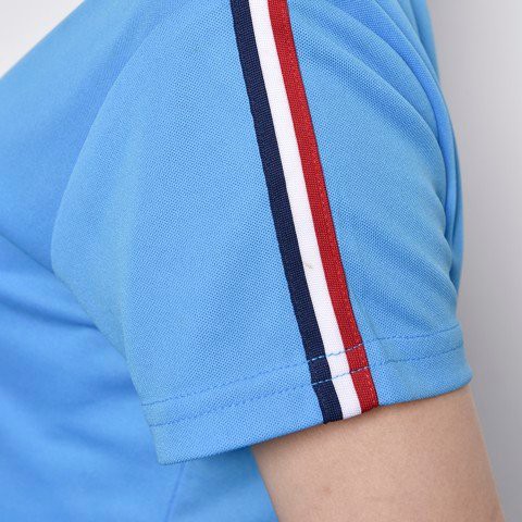 Áo Tshirt thể thao Nữ DUNLOP DABAF6004-2-CY