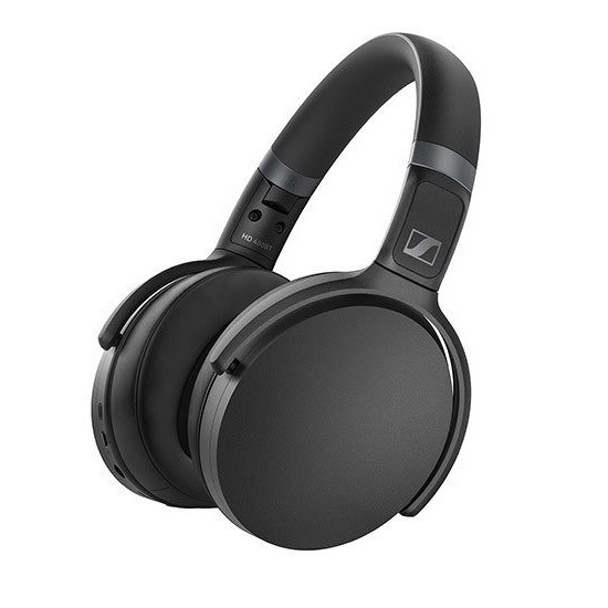 Tai nghe SENNHEISER HD 450BT - Chính hãng phân phối