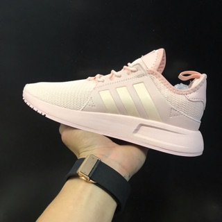[Ảnh thật + video + fullbox] Giầy thể thao sneaker xplr hồng