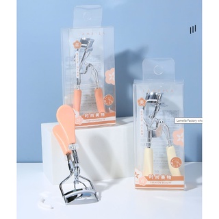 Dụng cụ bấm mi cao cấp lameila - a0336