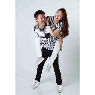 ZENTO - ÁO THUN COTTON ZENTO