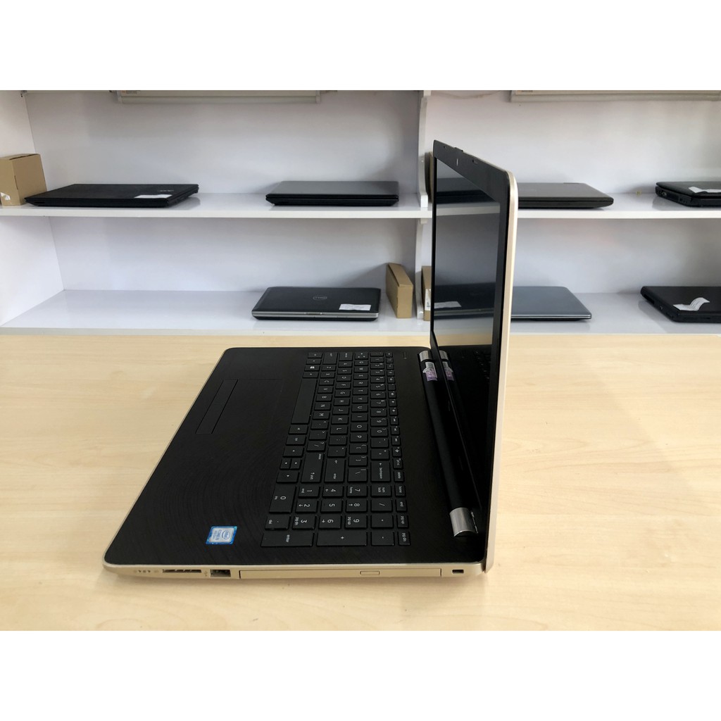 Laptop HP 15bs - i5 8250U - Ram 8G -15.6in Full HD