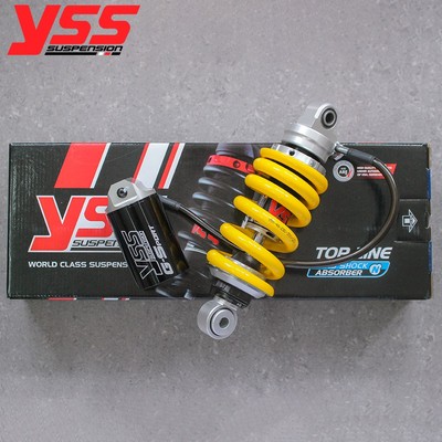 Phuộc YSS xe Exciter 150/155, Spark 150 G-Sport MX302-210TR-04-848-X