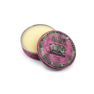 (Chính hãng + Freeship) Sáp Pomade Reuzel Pink