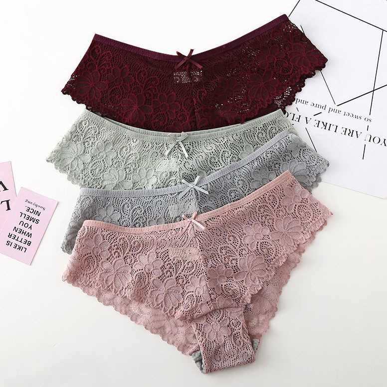 Quần lót ren cao cấp siêu quyến rũ QR//36 | BigBuy360 - bigbuy360.vn