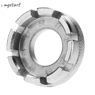 Dụng cụ sửa chữa căm xe đạp leo núi