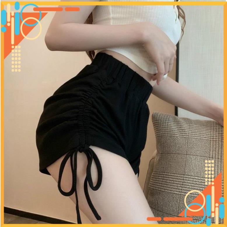 [Thế Giới Coptop] Quần Short Rút Dây Sexy (Q5014) [Hàng Đẹp] | BigBuy360 - bigbuy360.vn