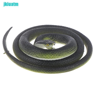Toki Rắn Giả 80cm Dùng Trang Trí