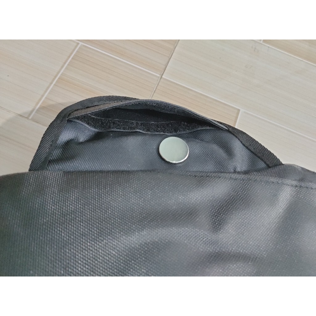 TÚI HÍT BÌNH XĂNG-