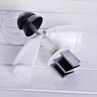 Dụng cụ băm tỏi ớt đa năng