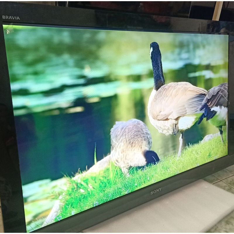 Tivi Sony 40" Đầy Đủ Phụ Kiện Thanh Lý.