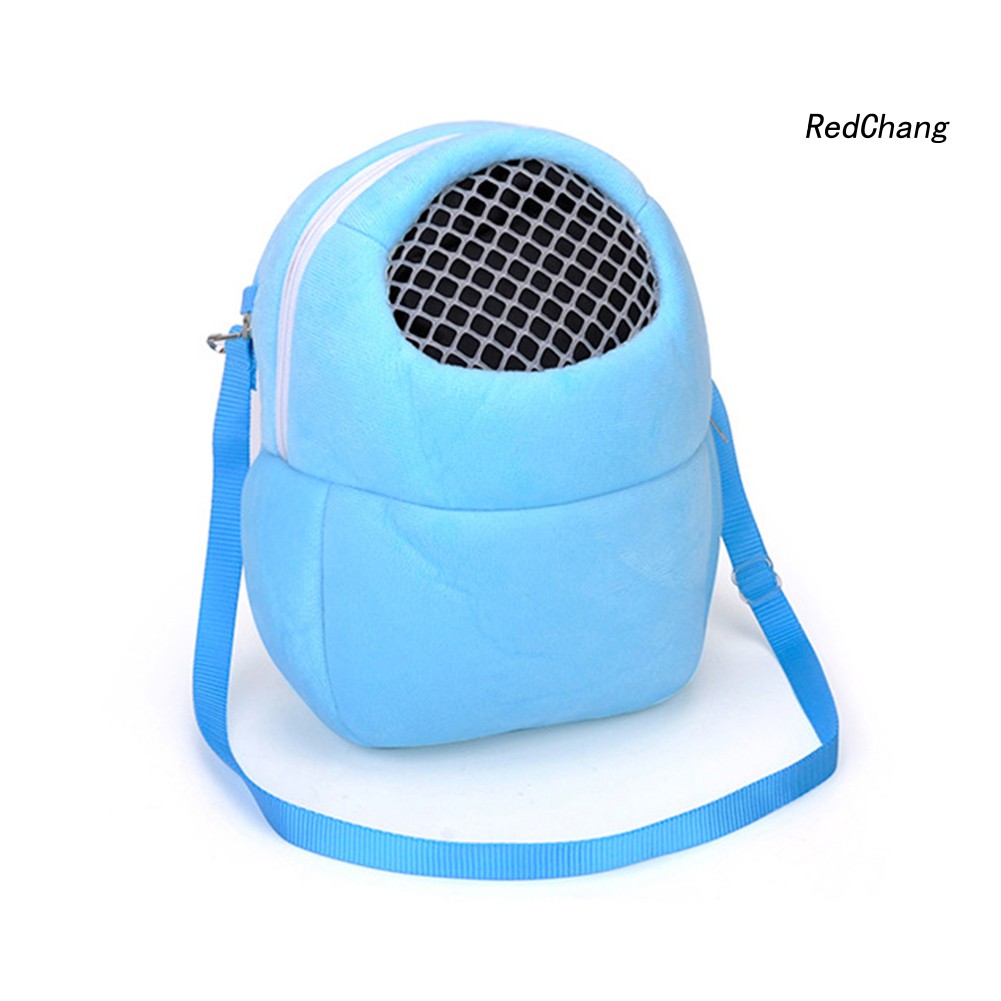 Túi lưới đựng thú cưng tiện lợi cho du lịch