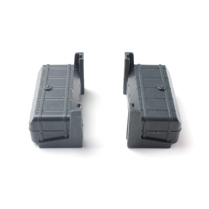Bình nhiên liệu lắp cho xe tải JJRC tỉ lệ 1:16