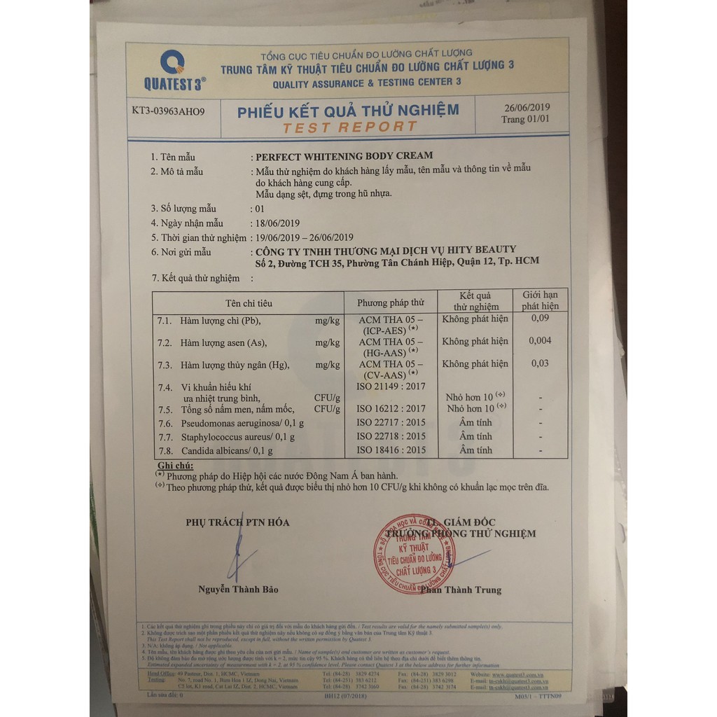 [Thanh Lý 05/2021] Kem chóng nắng NHẬT BẢN UV SPF 30+ Perfect Whitening,  dưỡng trắng toàn thân - Hity Beauty | BigBuy360 - bigbuy360.vn