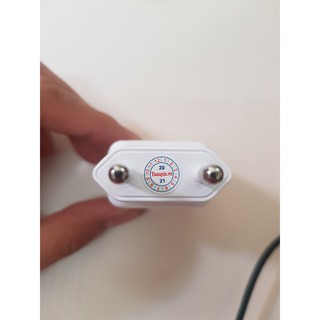 Củ/ Cốc Sạc Nhanh 2A Samsung [Tặng Kèm 1 Dây Cáp Sạc Nhanh/ Tai nghe cao cấp ]