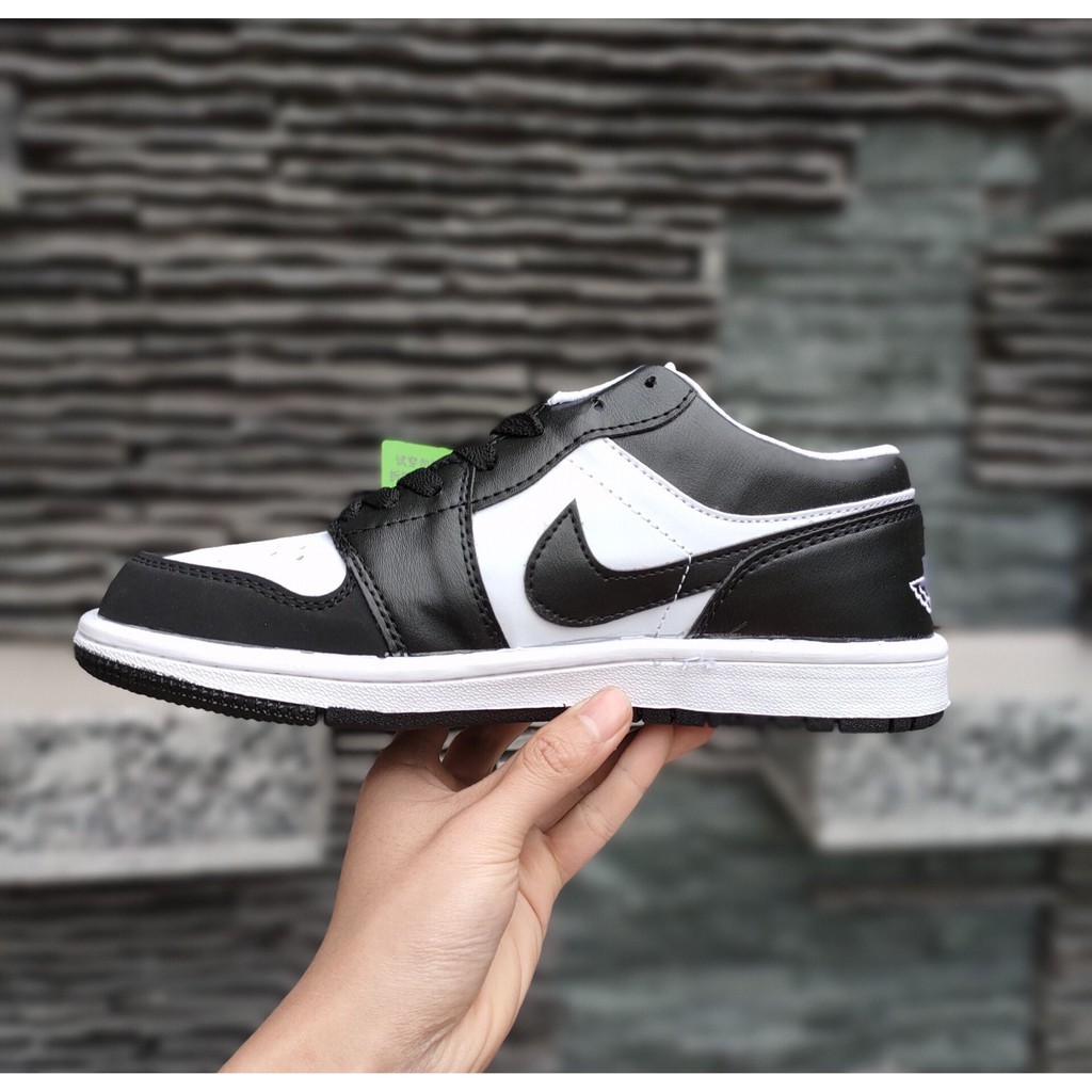 [Mã FAXANH245 giảm 10k đơn từ 50k] Giày Jordan Low 1 Cổ Thấp Chuẩn Xịn | BigBuy360 - bigbuy360.vn