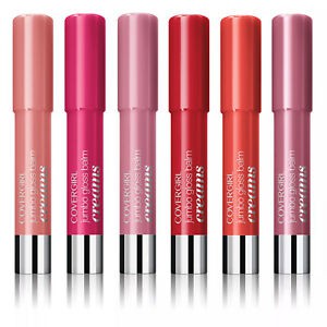 Son sáp Covergirl Lip Perfection Jumbo Gloss Balm nhiều màu lựa chọn