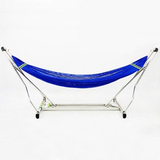 Khung võng xếp Chấn Thái Sơn vuông Inox CTS04