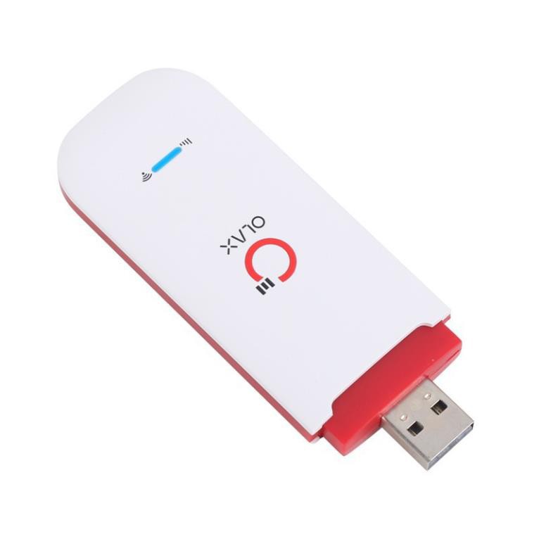 USB Phát Wifi 4G ZTE Olax U90 (Kèm Anten) tốc độ 150Mbps đa mạng – hỗ trợ 10 thiết bị truy cập cùng lúc | BigBuy360 - bigbuy360.vn