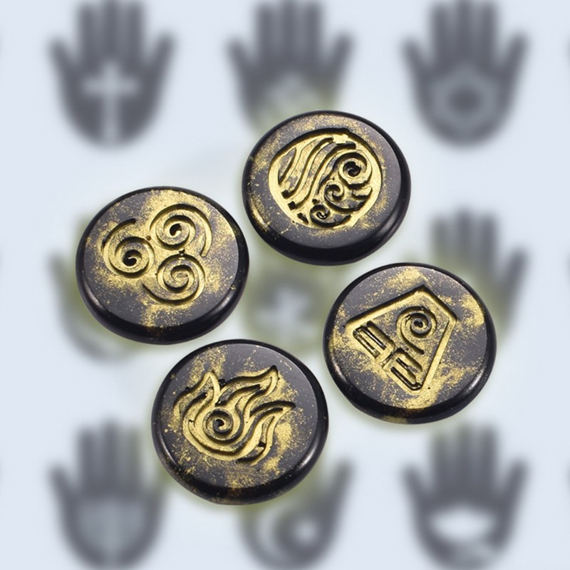 Khuôn Silicon Làm Mặt Dây Chuyền Chuyên Dụng