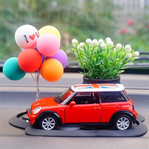 Mô Hình Xe Ô Tô beetle Phong Cách Retro