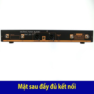 Micro SHURE UGS 9