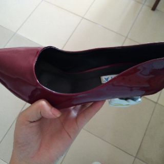 Giầy Rosata