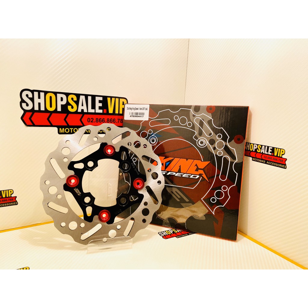 ĐĨA THẮNG KINGSPEED