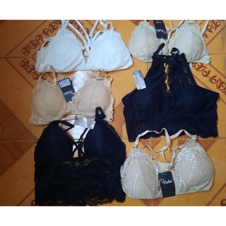Thanh lý áo bra các mẫu
