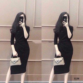 Đầm Dự Tiệc Body Nữ