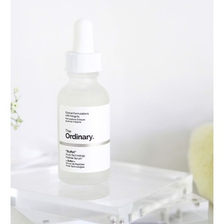 SERUM THE ORDINARY "BUFFET"