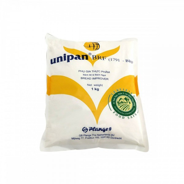 Phụ gia bánh mì Unipan 1KG