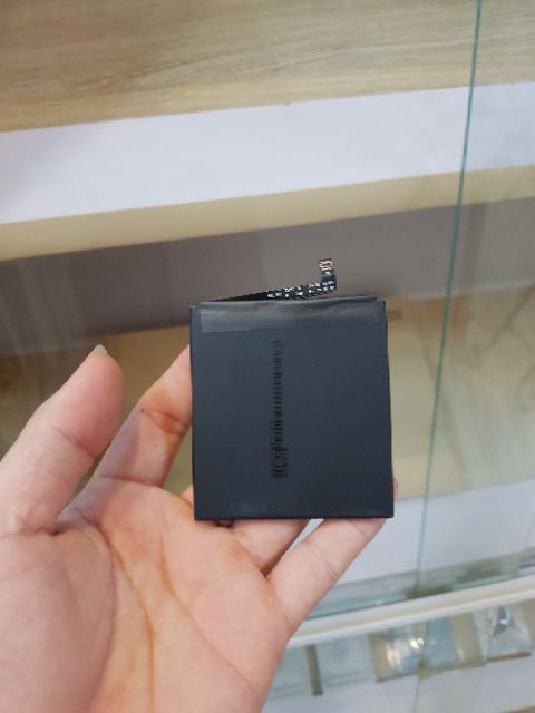 Pin Mi 8se bm3d hãng lehehe và suiqi