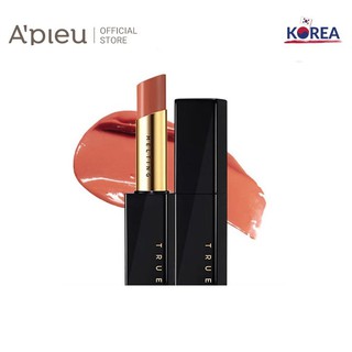 Son Thỏi Bóng A'Pieu True Melting Lipstick 3.5G