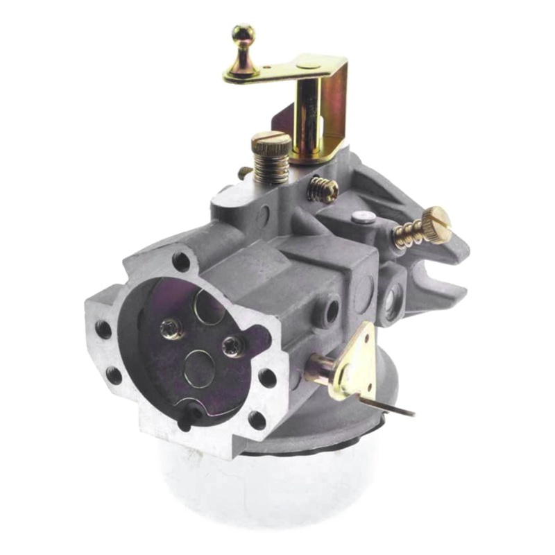 Bộ Chế Hòa Khí Cao Su Cho Động Cơ Kohler K321 K341 14HP 16HP 271030Vòng Đệm Chuyên Dụng Dành Cho Xe Hơi S - S 47-049 - 01-01