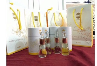 Tinh dầu nước hoa DUBAI