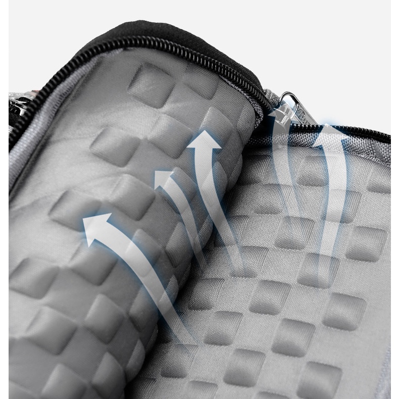 Túi đựng laptop chống thấm nước 2022 14 15 15.6 Inch thích hợp cho Macbook Air Pro 13 15