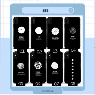 Ốp điện thoại BTS(Nhắn tin cho shop dòng điện thoại của bạn)