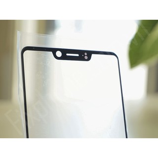 Mặt kính ép Sharp Aquos S3 | FS8015 | FS8032