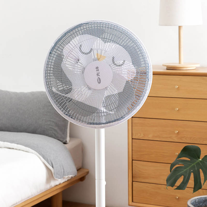 Baby Safety Fan Mesh Cover