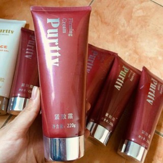 Tách Lẻ tuýp gel đỏ điêu khắc body, săn chắc,thon gọn body và face