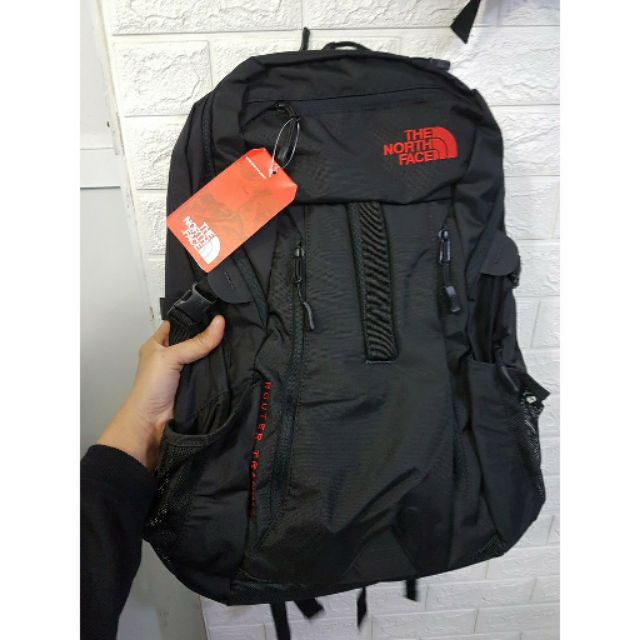 Balo The North Face RouTer Đai