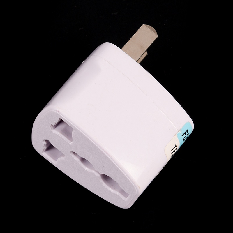 Dây Cáp Sạc Us 3-Pin Chất Lượng Cao