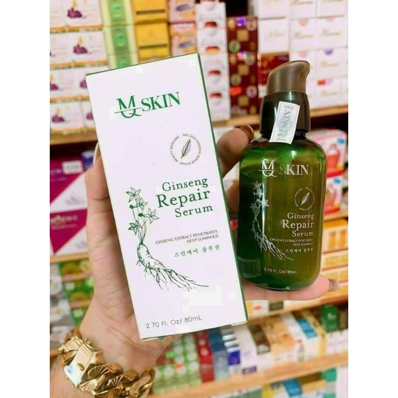 SERUM THAY DA NHÂN SÂM ( CAM KẾT CHÍNH HÃNG) | BigBuy360 - bigbuy360.vn