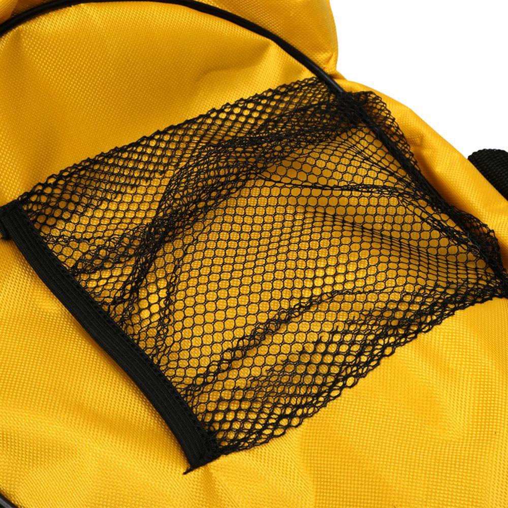 MUVAKO Túi Đựng Đồ Chất Lượng Cao Cho Xe Scooter Điện  6.5 &quot;8&quot; 10 &quot;