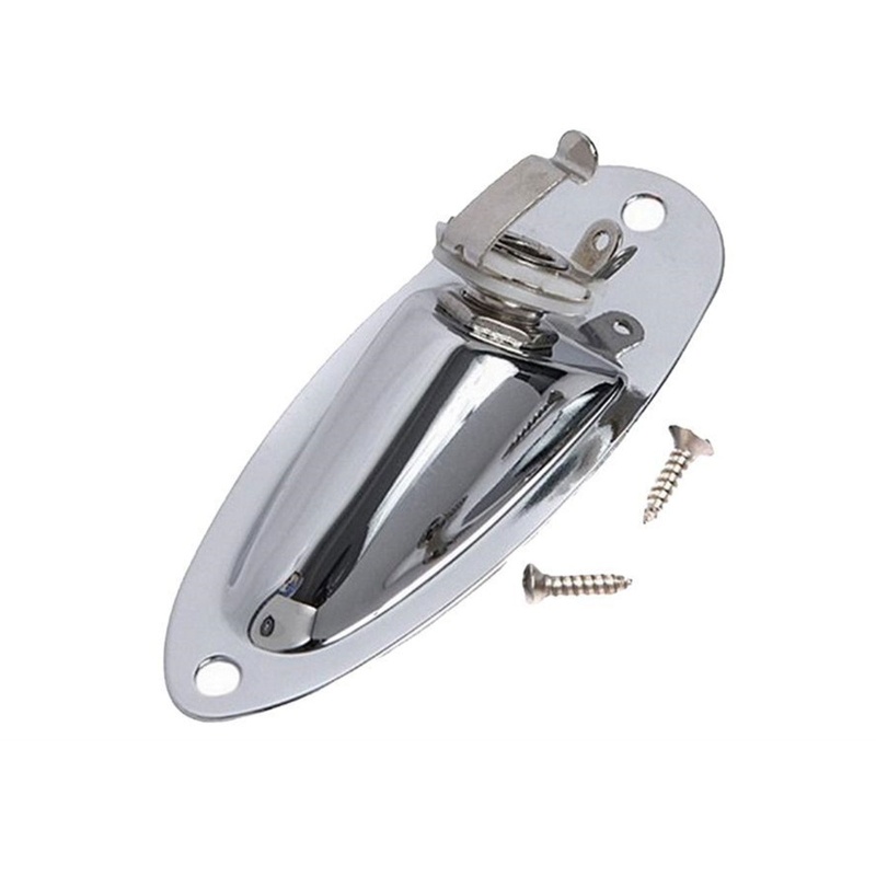 Ổ Cắm Jack Cắm Đàn Guitar Điện Chất Lượng Cao