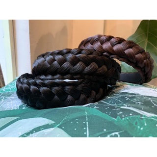 Bờm Tóc Tết Bản 5cm