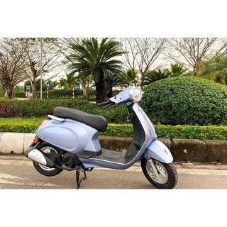Xe Tay Ga  50cc Nioshima Plus 2020