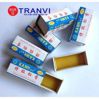 Nhựa thông hàn thiếc-bộ 5 hộp